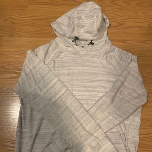 America Eagle Pullover Sweatshirt